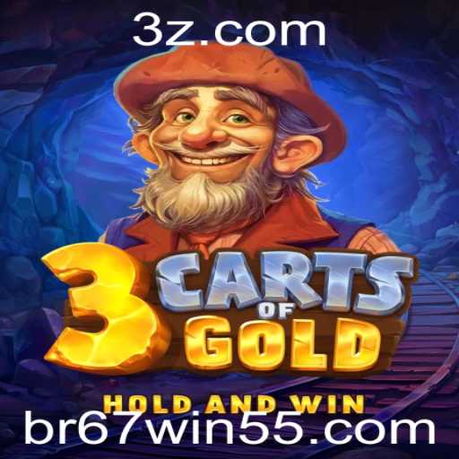 Explorando o Universo de 3cartsOfGold: A Nova Sensação no Mundo dos Jogos