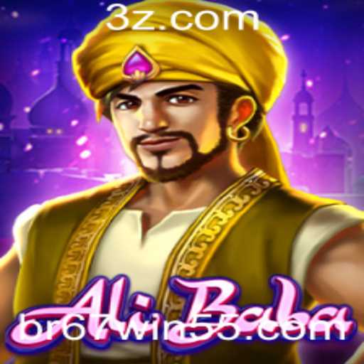Explorando o Jogo 'AliBaba': Uma Viagem ao Mundo da Diversão e Estratégia