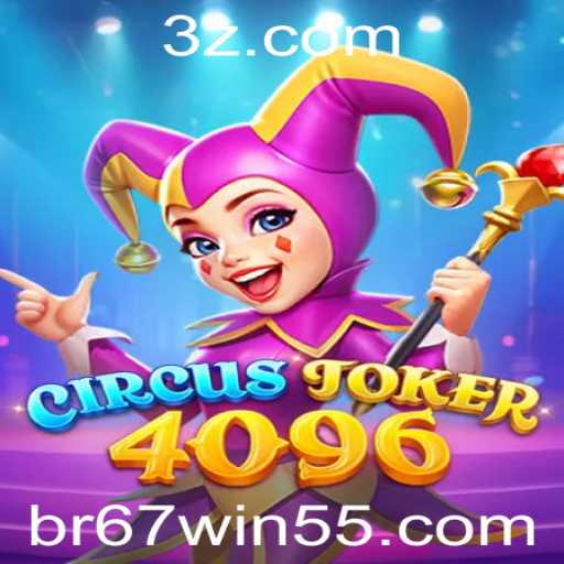 Explorando o Mundo do CircusJoker4096: Uma Aventura Animada
