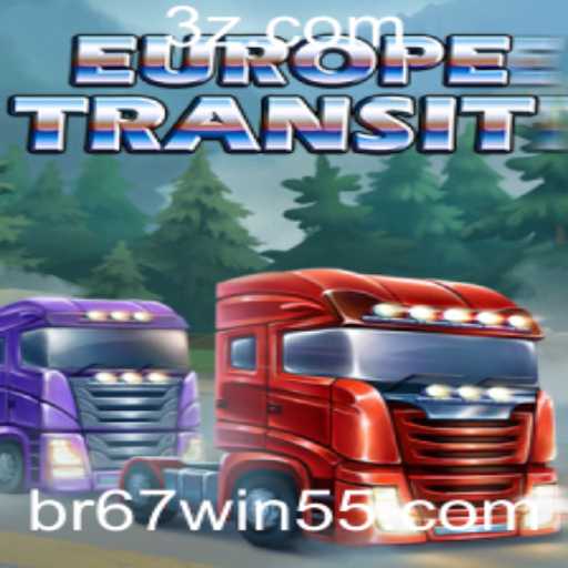 EuropeTransit: Um Jogo Inovador que Ganha Espaço no Mundo dos Games