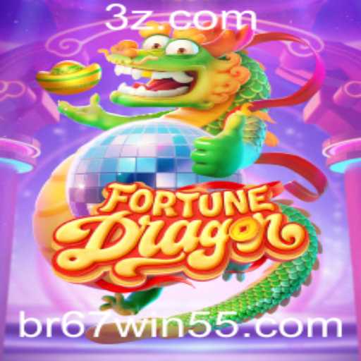 FortuneDragon: Explore o Mundo Mágico do Jogo de Sucesso