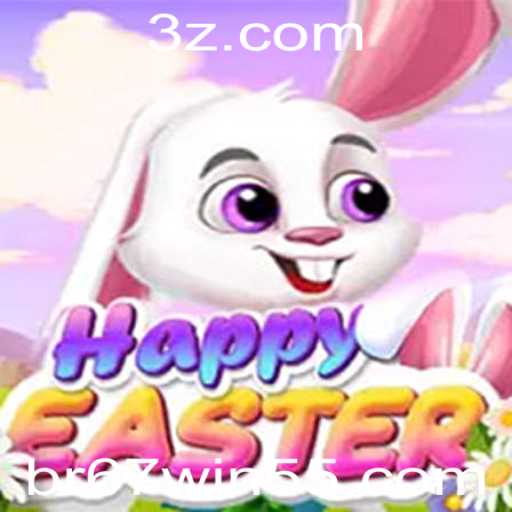 Descubra HappyEaster: O Novo Jogo de Aventura da Temporada