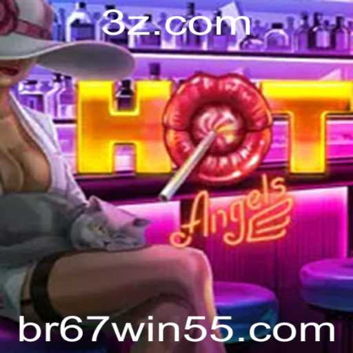 Descubra o Mundo de HotAngels: O Novo Fenômeno dos Jogos Online