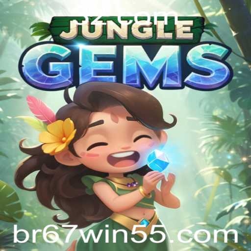 Explorando o Mundo de JungleGems: Um Jogo de Aventuras e Estratégia