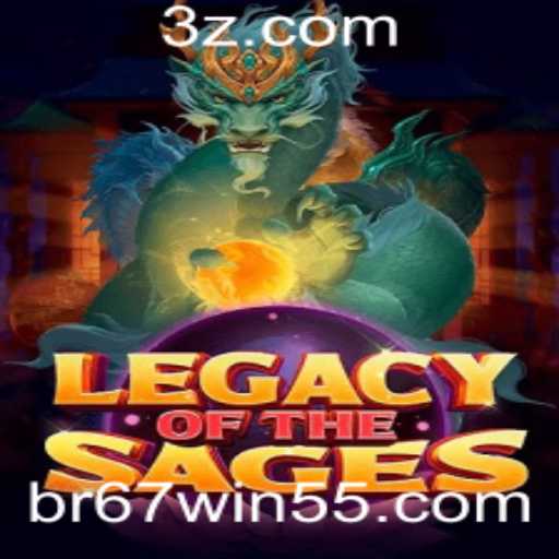 Descubra Legacy of the Sages: O Jogo Revolucionário de Estratégia em 2023