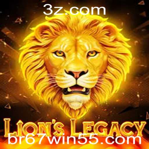 LionsLegacy: Um Novo Marco Nos Jogos de Estratégia
