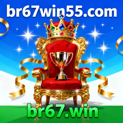 br67.win logo