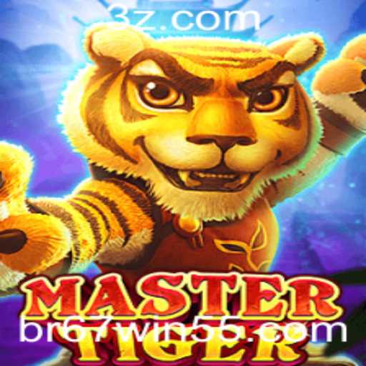 MasterTiger: Domine o Jogo de Estratégia e Habilidade em br67.win