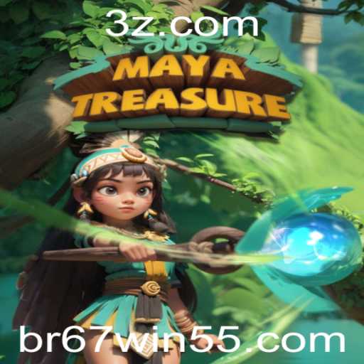 Explorando as Aventuras de MayaTreasure: Conquiste Riquezas Antigas