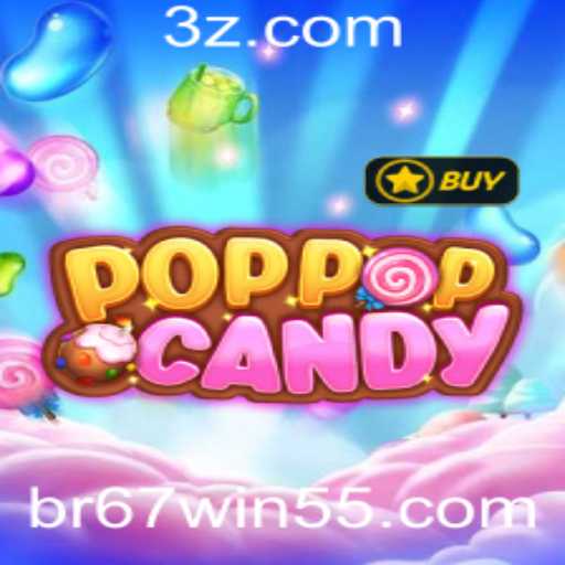 POPPOPCANDY e o Impacto da Palavra-Chave br67.win no Mundo dos Jogos
