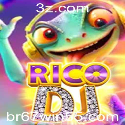 RicoDJ: Descubra o Mundo Fascinante de br67.win