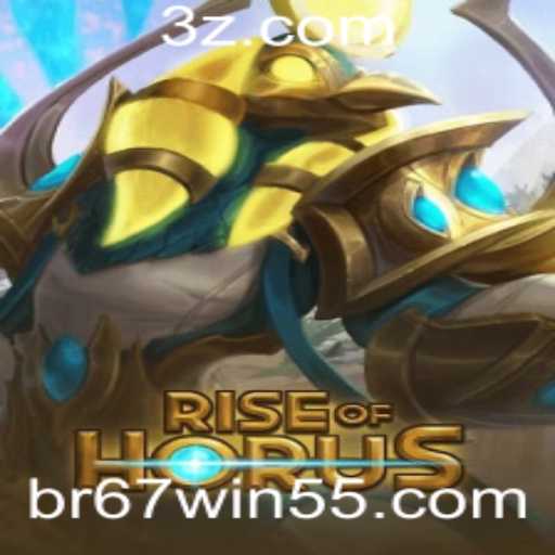 Rise of Horus: A Ascensão de um Novo Jogo Emocionante