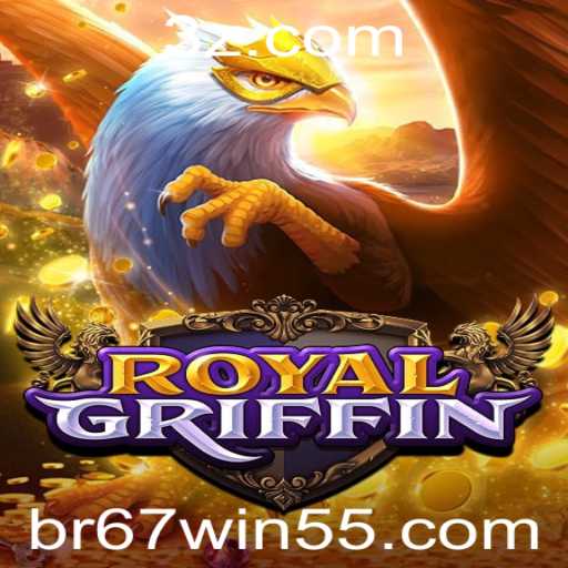 RoyalGriffin: Um Mergulho no Mundo de Aventuras e Estratégias do Jogo Online