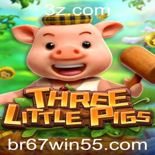Descubra o Fascinante Mundo do Jogo THREELITTLEPIGS