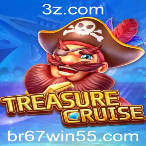 Explorando o Jogo TREASURECRUISE e a Plataforma br67.win