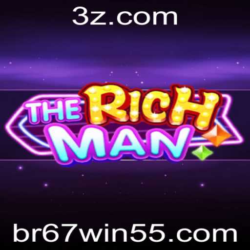 TheRichMan: Explorando o Jogo de Estratégia e Sorte