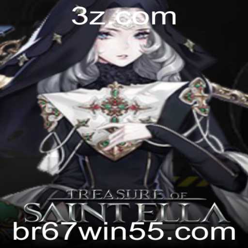 Descubra a Aventura do Jogo TreasureofSaintElla e Suas Regras Excitantes