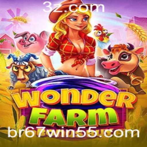 Explorando as Delícias de WonderFarmBonusBuy: Um Novo Fenômeno do Jogo Online