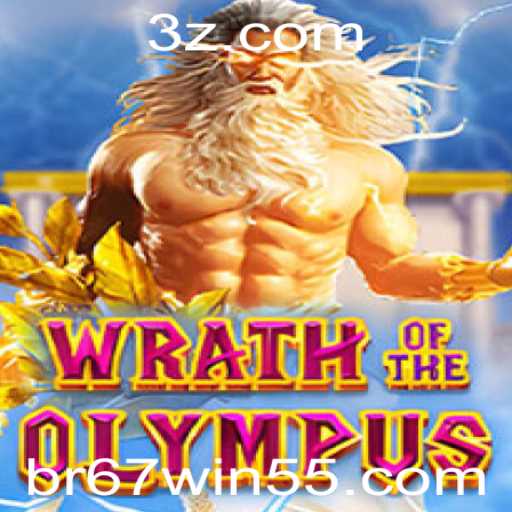 Descubra o Mundo Fascinante de WrathofOlympus